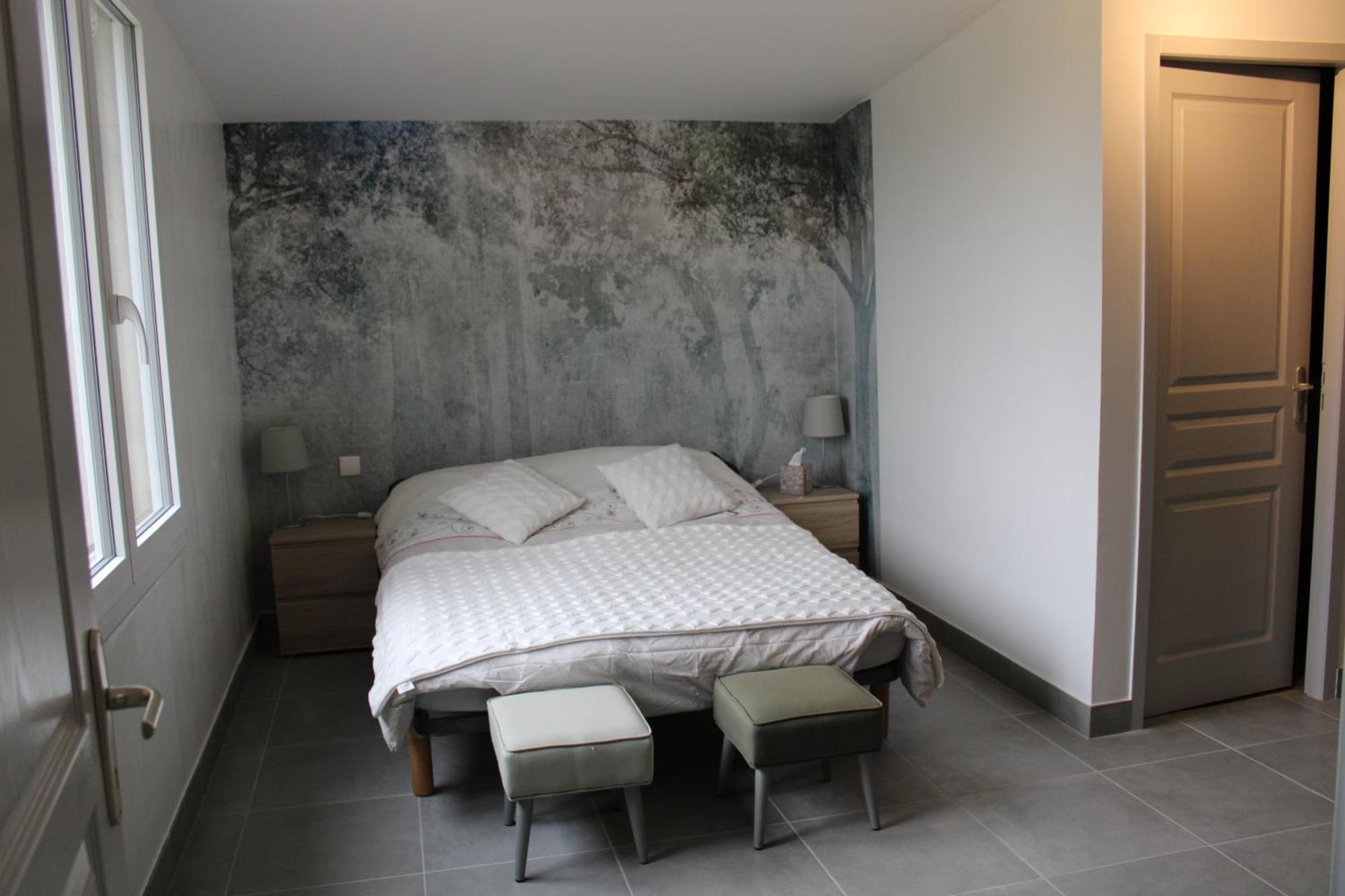 Hotel Au Milieu Des Champs à Lectoure Extérieur photo