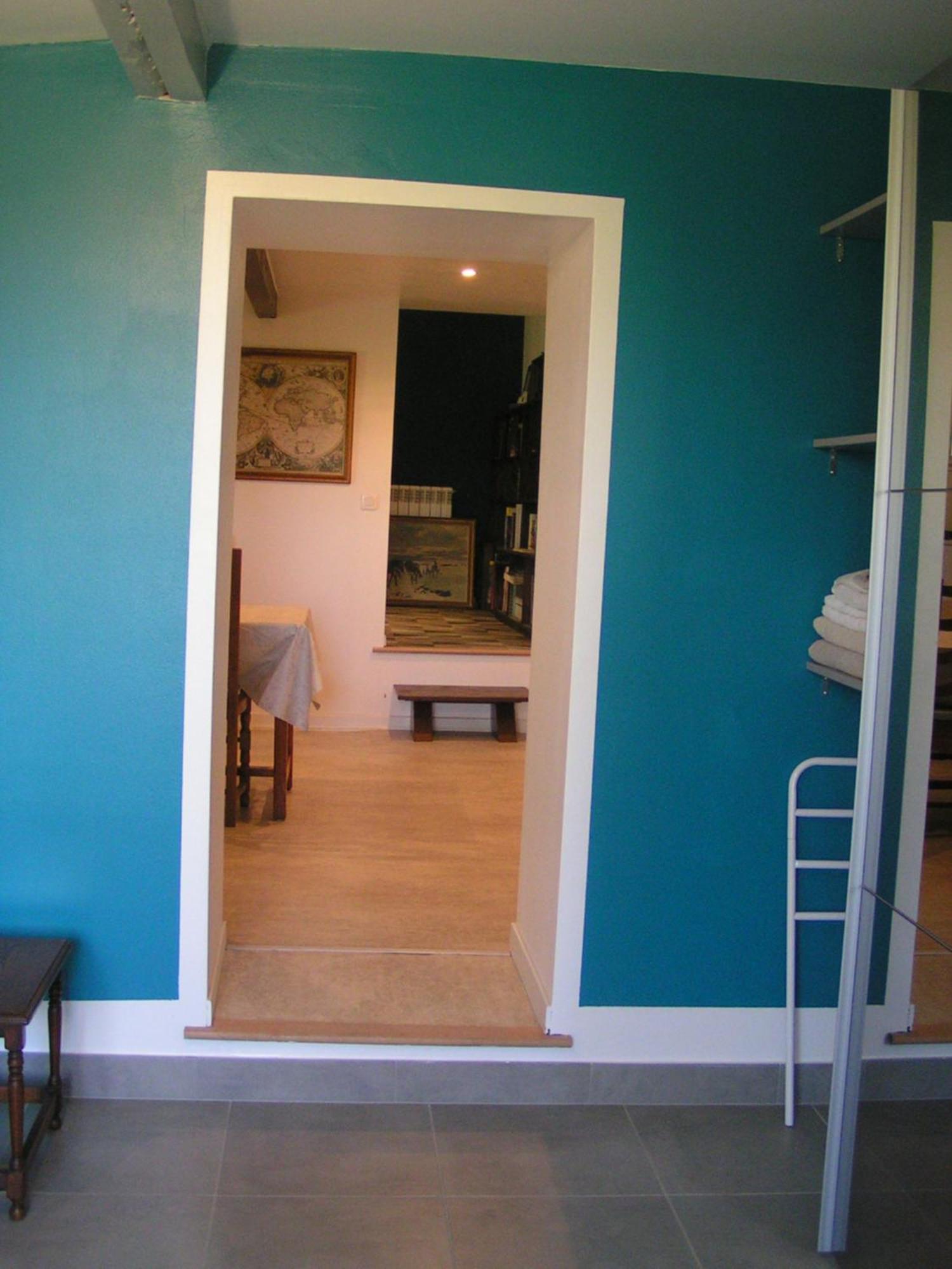 Hotel Au Milieu Des Champs à Lectoure Extérieur photo